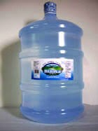 oferta Água Mineral Blanca 20L para Retirada da empresa Iran Gás Água e Carvão - Rua do Xaxado