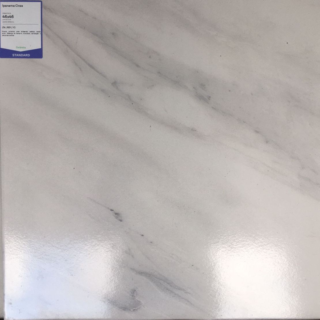oferta Promoção De Piso da empresa ZNCenter Material de Construção