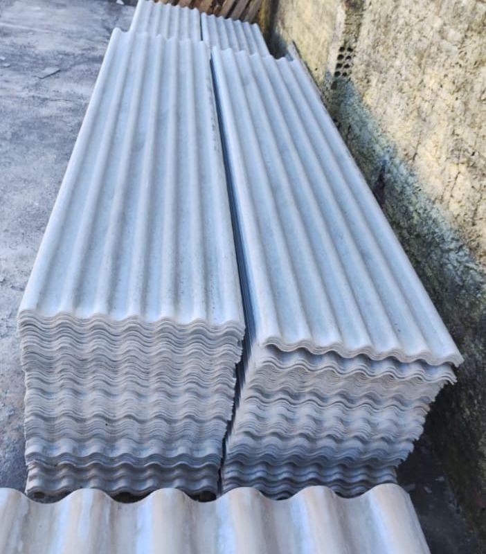 oferta Promoção De Telha da empresa ZNCenter Material de Construção