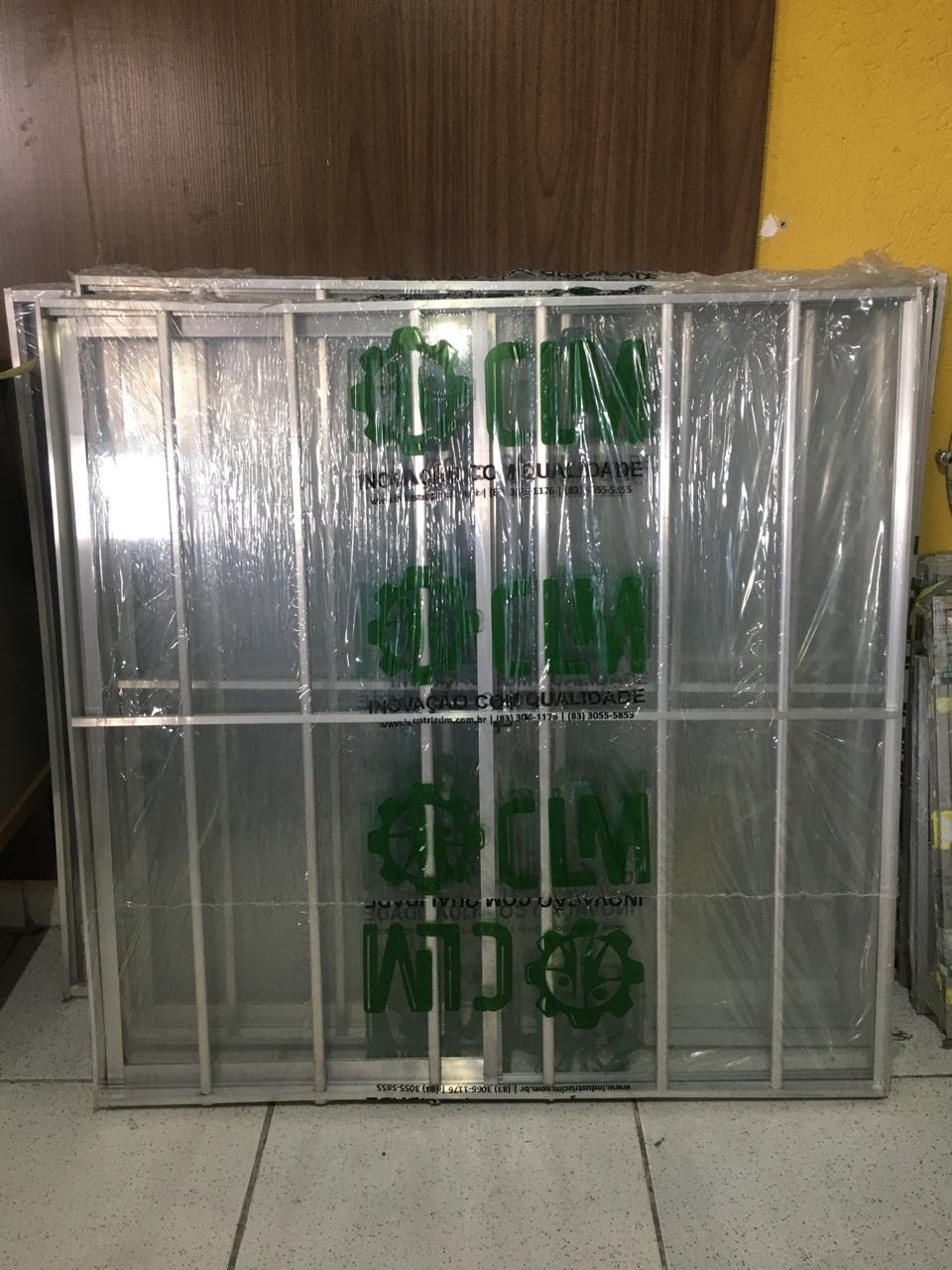 oferta Promoção Janela da empresa ZNCenter Material de Construção