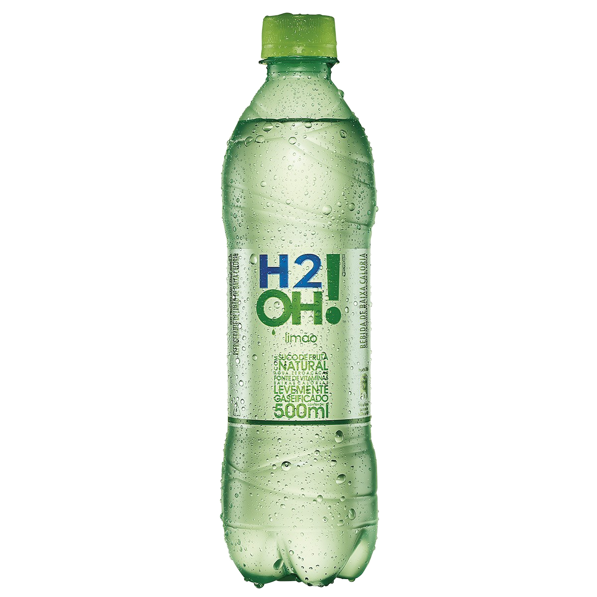 oferta H2O Limão (500Ml) da empresa AGV Grill Restaurante - Romualdo Galvão
