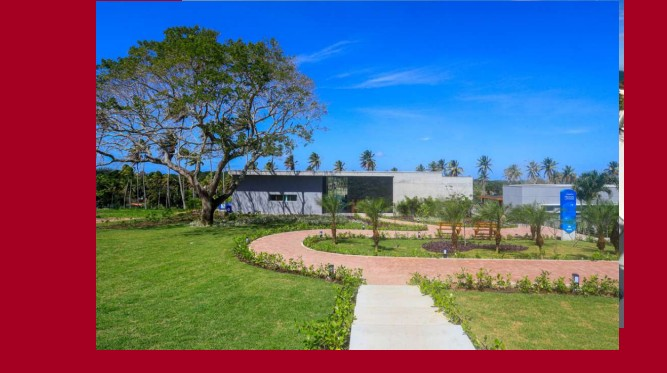 oferta Lote no reserva Bom fim  com área de lazer pronta da empresa House.move Imóveis