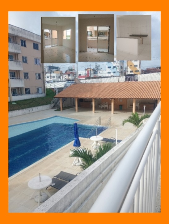 oferta Apartamento  com 2/4 no recanto dos pássaros da empresa House.move Imóveis