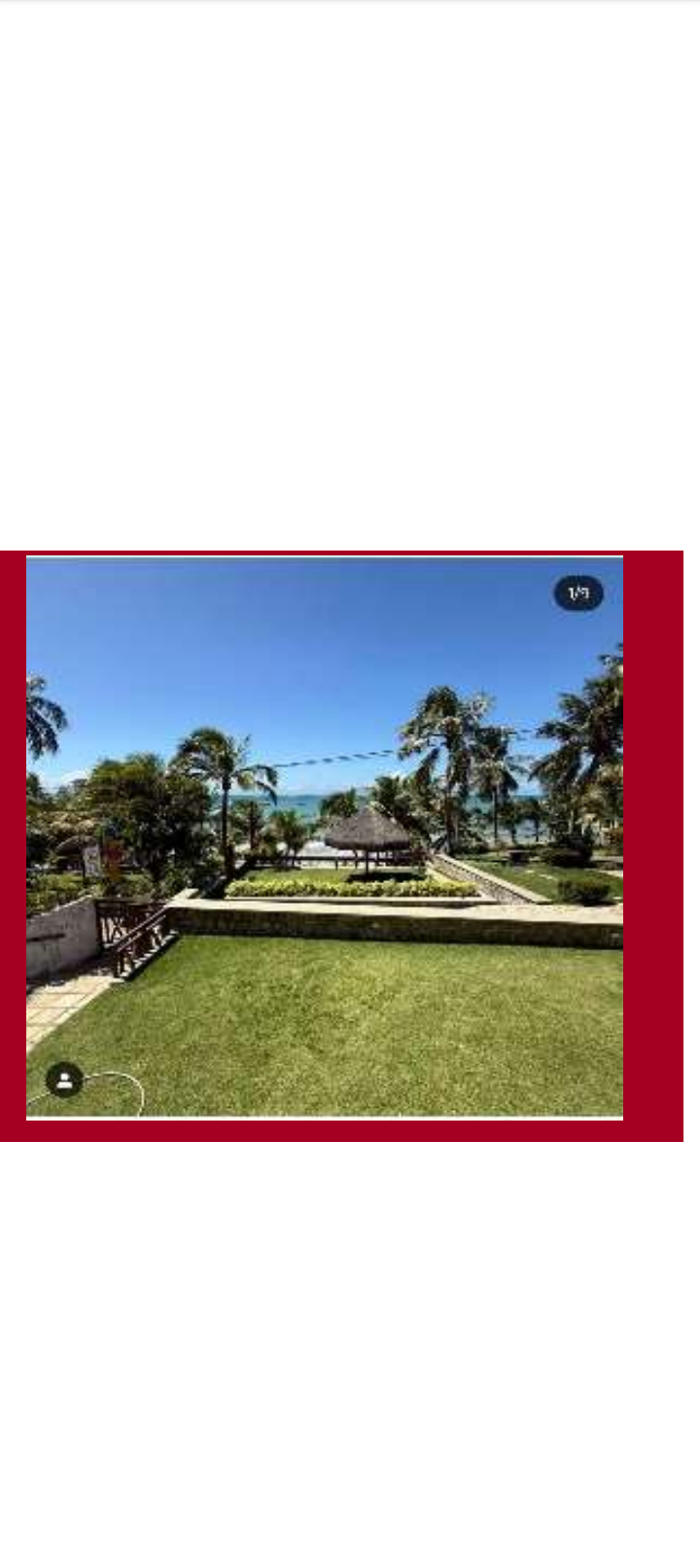 oferta Apartamento em vila imperial. Pirangi praia da empresa House.move Imóveis
