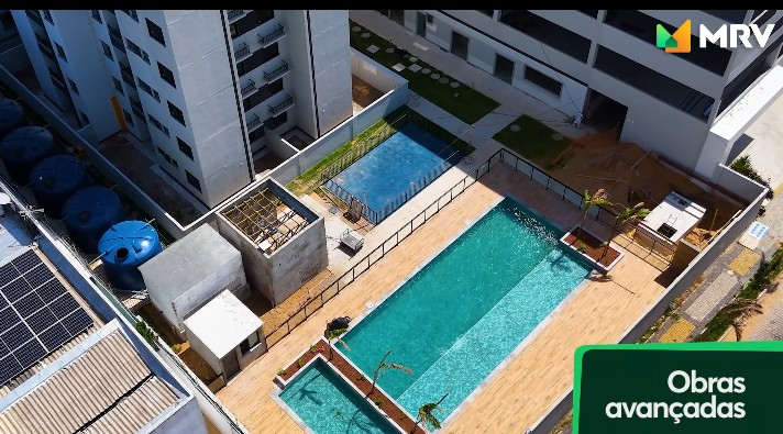 oferta APARTAMENTO COM 2/4 UMA SUITE  NA ROTA DO SOL da empresa House.move Imóveis
