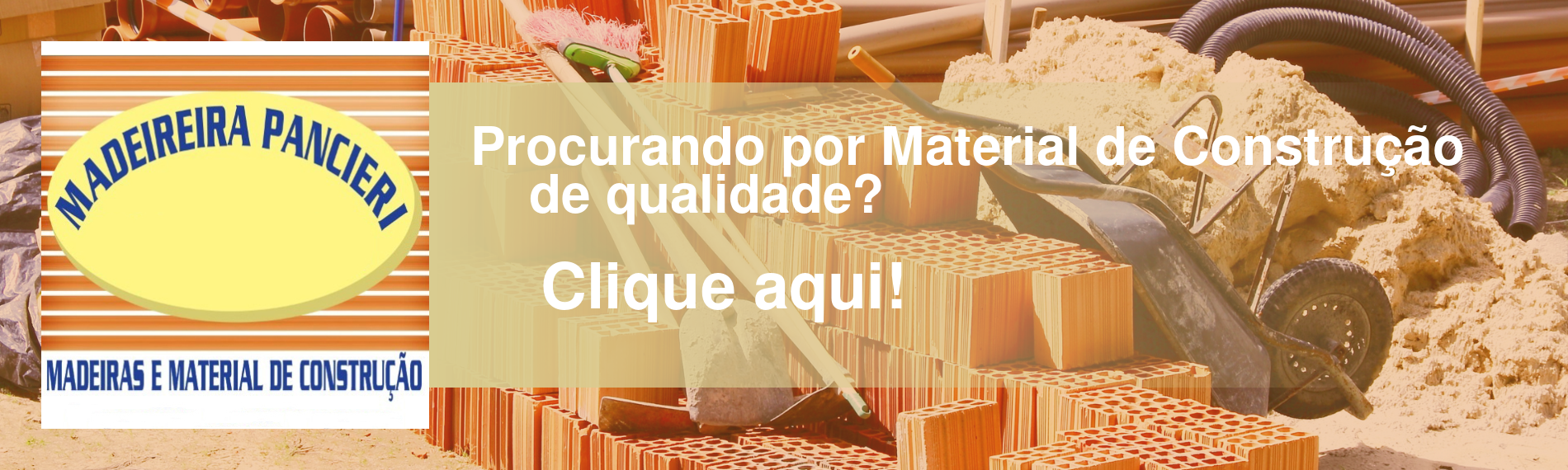 banner da empresa Madeireira Pancieri