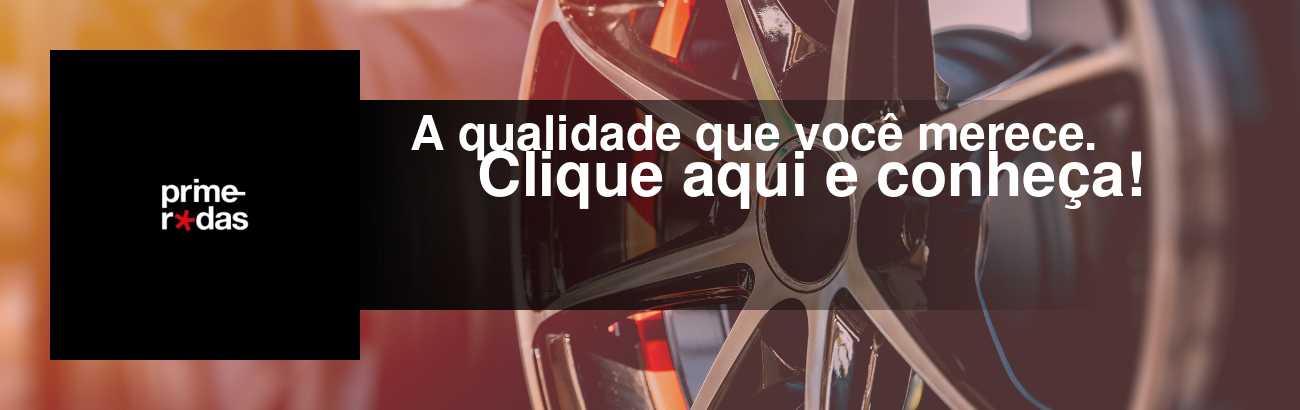 banner da empresa Prime Rodas