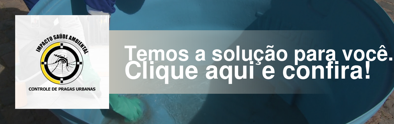 banner da empresa Impacto Saúde Ambiental