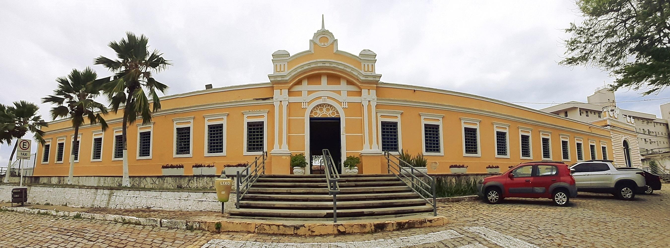 Descubra a Diversidade Cultural no Centro de Artesanato de Natal, RN