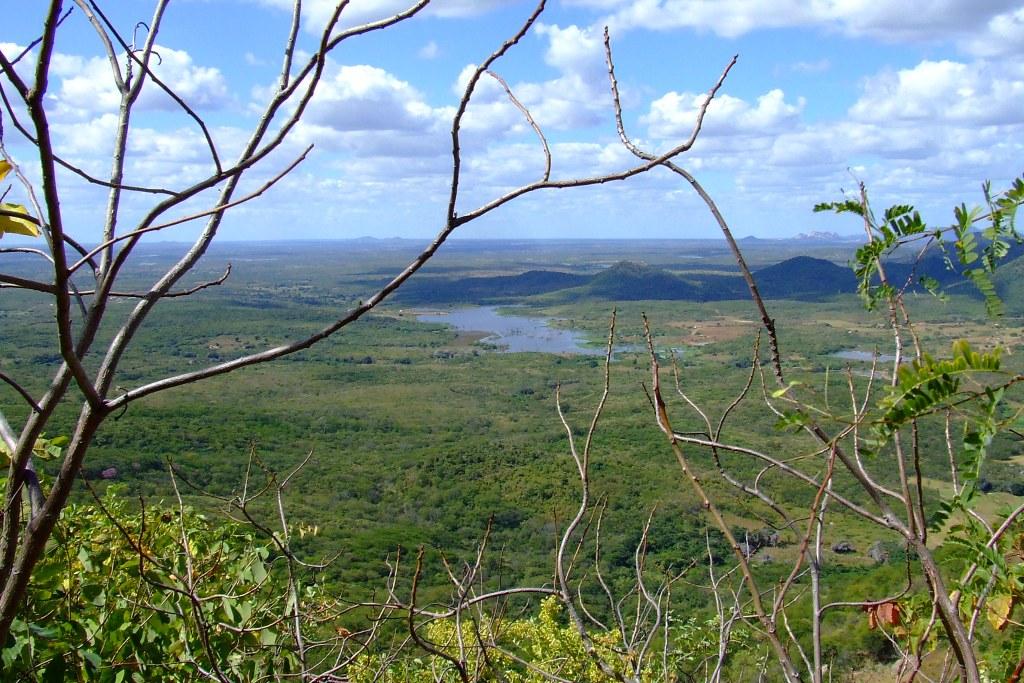 Explore a Beleza da Serra de Martins em um Passeio Inesquecível em Martins - RN