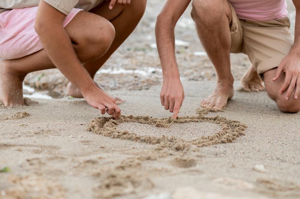 Descubra a Magia da Praia do Amor em Tibau do Sul/RN: Um Paraíso de Encantos Naturais