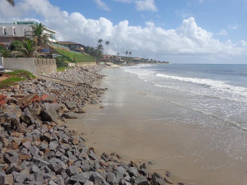 Descubra a Beleza e Tranquilidade da Praia de Búzios em Nísia Floresta, RN: Um Refúgio Paradisíaco