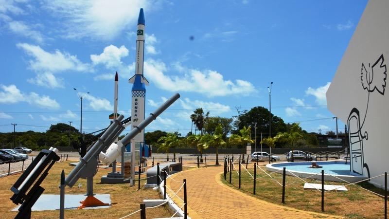 Barreira do Inferno em Parnamirim/RN: tudo o que você precisa saber