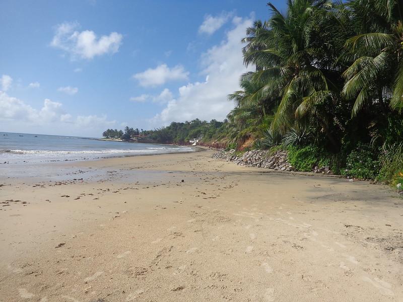 Descubra a Beleza Natural da Praia de Pirangi do Sul em Nísia Floresta, RN: Um Refúgio Encantador à Beira-Mar