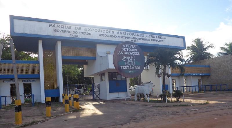 Celebre a Tradição e a Cultura na Festa do Boi em Parnamirim, RN
