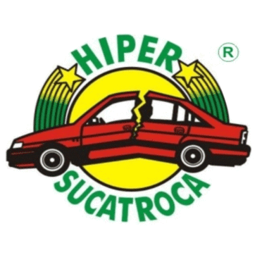 Logotipo da Empresa Hiper Sucatroca
