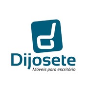 Logomarca da Empresa Dijosete