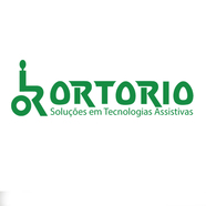 Logomarca da Empresa Ortopedia Ortorio