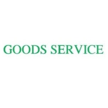 Logotipo da Empresa Dimep Goods Service