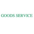 Logomarca Dimep Goods Service