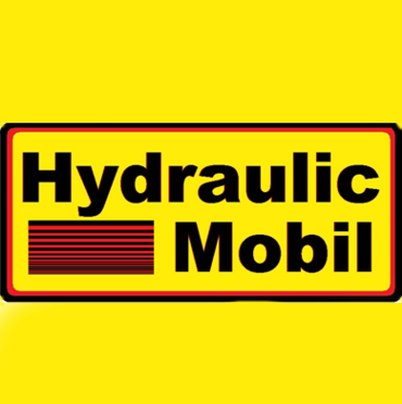 logo da empresa Hydraulic Mobil
