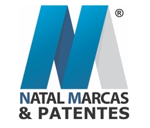 Logomarca da Empresa Natal Marcas e Patentes