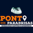 Logomarca Ponto dos Parabrisas