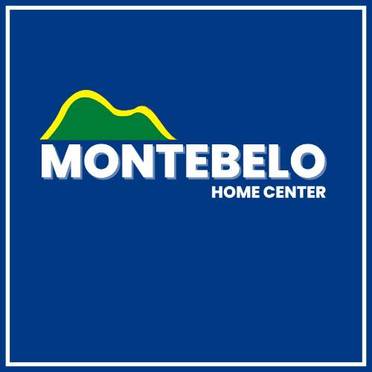 Logotipo da Empresa Monte Belo Home Center