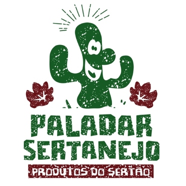 logo da empresa Paladar Sertanejo