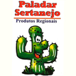 Logomarca Paladar Sertanejo
