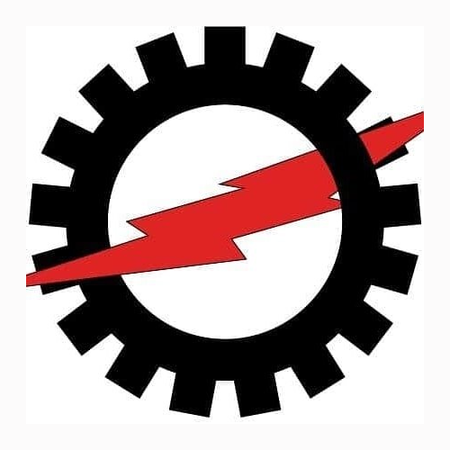Logomarca da empresa Eletro Universal