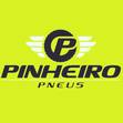 Logomarca Pinheiro Pneus