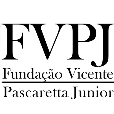 Logotipo da Empresa Fundação Vicente Pascaretta Júnior