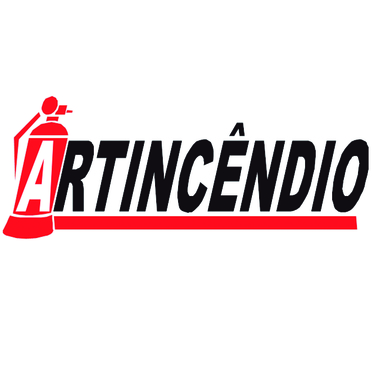 Logotipo da Empresa Artincêndio