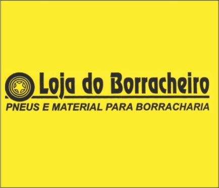 Logotipo da Empresa Loja do Borracheiro