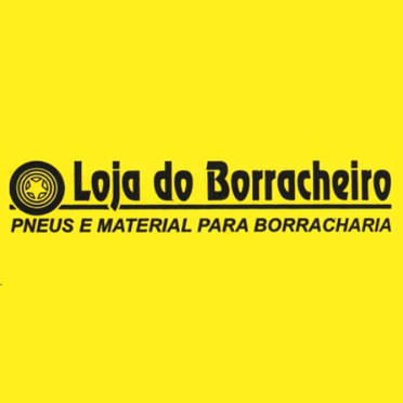logo da empresa Loja do Borracheiro