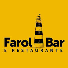 Logomarca da empresa Farol Bar e Restaurante