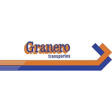 logo da empresa Granero Transportes