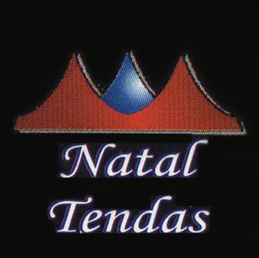 Logotipo da Empresa Natal Tendas