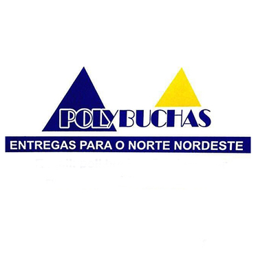 Logotipo da Empresa Poli Buchas