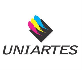 Logomarca da empresa Uniartes