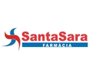 Logomarca Farmácia Santa Sara