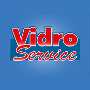 Logomarca da Empresa Vidro Service