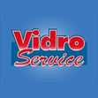 Logomarca Vidro Service