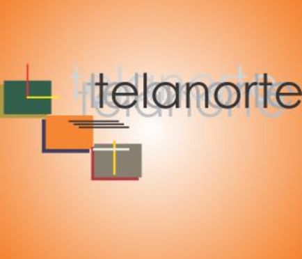 Logotipo da Empresa Telanorte Montagem Industrial