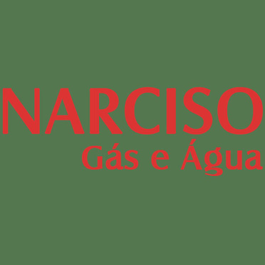 logo da empresa Narciso Gás e Água