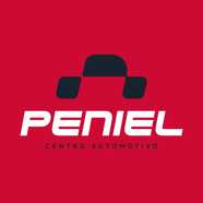 Logomarca da Empresa Peniel Centro Automotivo