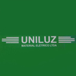 Logomarca Uniluz Material Elétrico