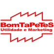 Logomarca Bom Tapetes