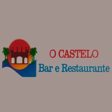 logo da empresa O Castelo Bar e Restaurante